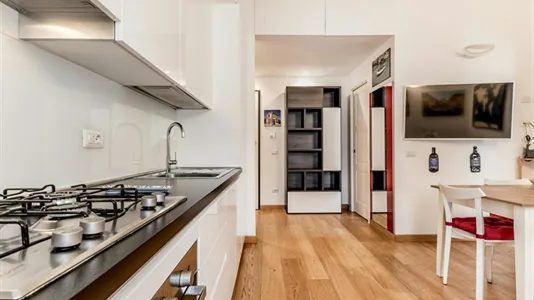 Apartments in Roma Municipio XIII β Aurelia - photo 9