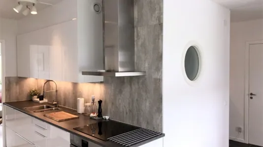 Apartments in Gothenburg West - photo 1