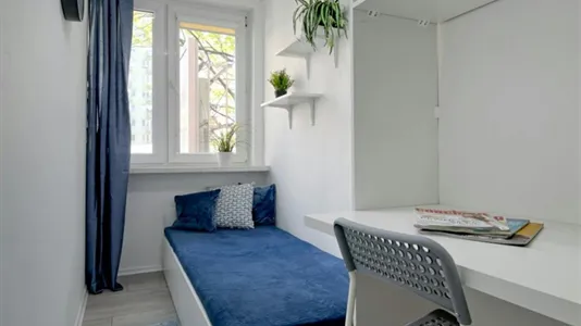 Rooms in Warszawa Śródmieście - photo 2