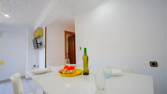 Rooms in Valencia Algirós - photo 9