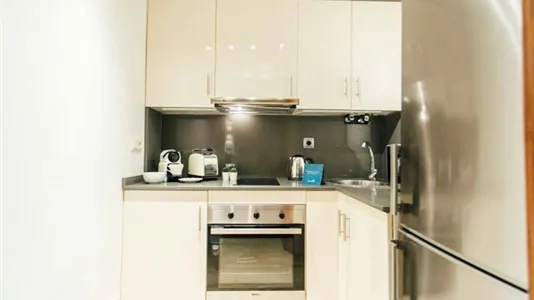 Apartments in Huerta de la Salud - photo 8