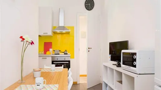 Rooms in Milano Zona 6 - Barona, Lorenteggio - photo 7