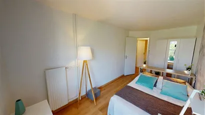 Room for rent in Nanterre, Île-de-France