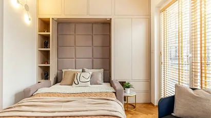 Apartment for rent in Warsaw