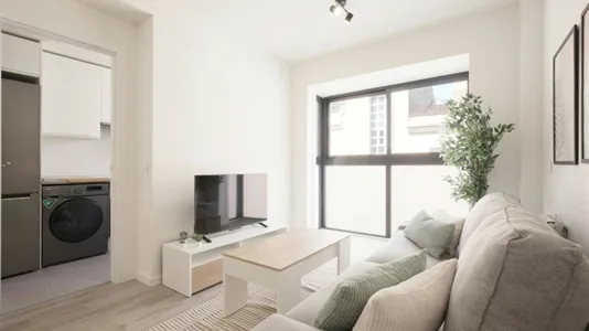 Apartments in Madrid Fuencarral-El Pardo - photo 4