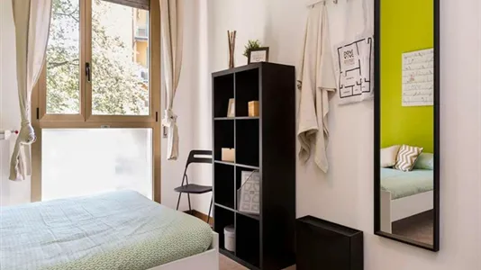 Rooms in Bologna - photo 6