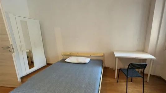 Rooms in Milano Zona 2 - Stazione Centrale, Gorla, Turro, Greco, Crescenzago - photo 3