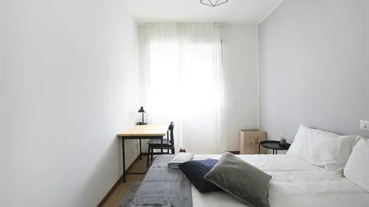 Rooms in Milano Zona 7 - Baggio, De Angeli, San Siro - photo 5