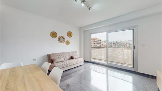 Rooms in Valencia Algirós - photo 8