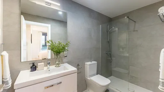 Apartments in Málaga - photo 10