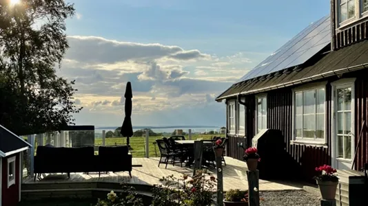 Houses in Båstad - photo 4