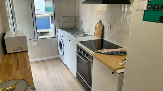 Rooms in Moncada - photo 10