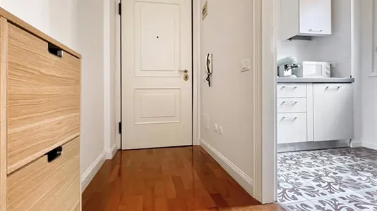 Apartments in Bologna - photo 7