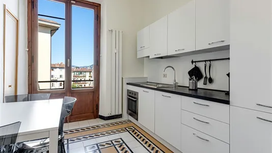 Apartments in Florence - photo 6