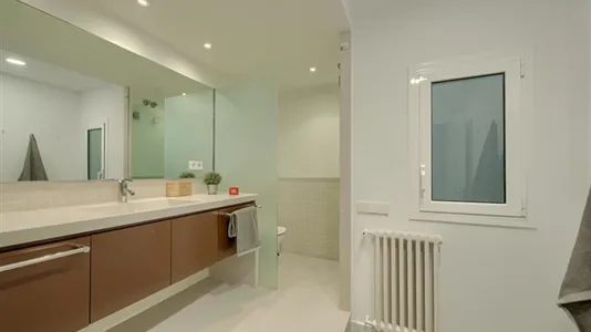 Rooms in Barcelona Sarrià-St. Gervasi - photo 6