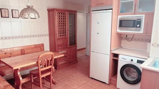 Rooms in Madrid Fuencarral-El Pardo - photo 6