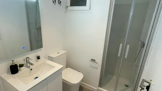 Rooms in Valencia Extramurs - photo 3