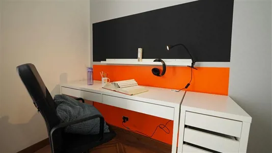 Rooms in Turin - photo 1