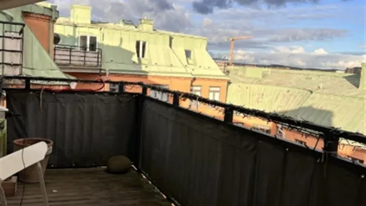 Apartments in Gothenburg City Centre - photo 6