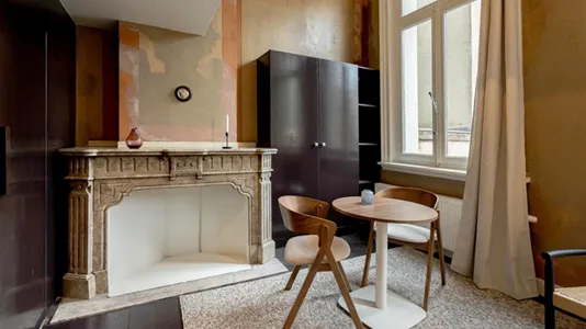 Apartments in Stad Antwerp - photo 1