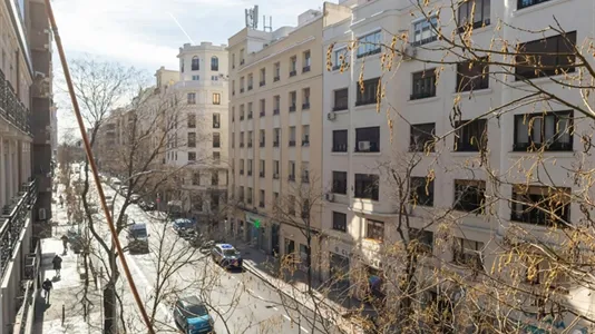 Rooms in Madrid Moncloa-Aravaca - photo 7