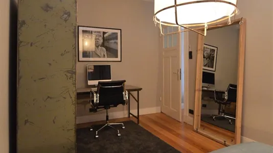 Apartments in Location is not specified - photo 9