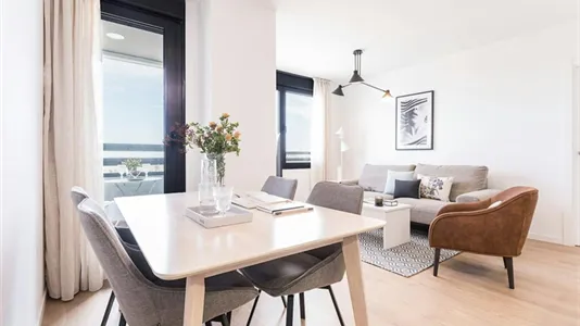 Apartments in Alcobendas - photo 4