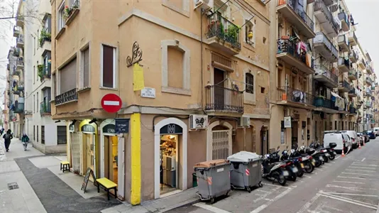 Rooms in Barcelona Ciutat Vella - photo 10