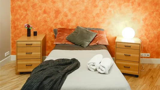 Apartments in Riga Centrs - photo 7