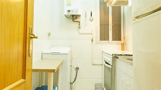 Apartments in Madrid Chamberí - photo 8