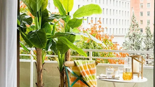 Apartments in Madrid Chamberí - photo 7