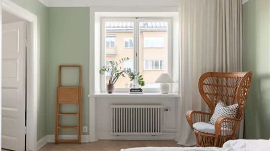 Apartments in Kungsholmen - photo 10