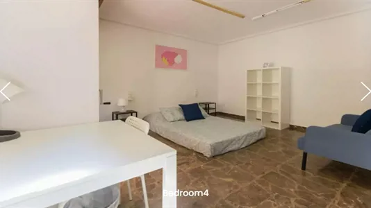 Rooms in Valencia Ciutat Vella - photo 1