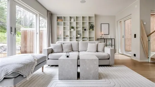 Houses in Nacka - photo 3