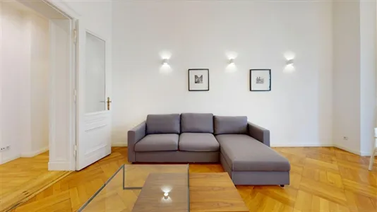 Apartments in Berlin Charlottenburg-Wilmersdorf - photo 5