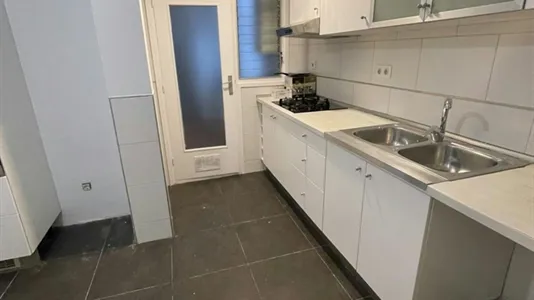 Rooms in Barcelona Sarrià-St. Gervasi - photo 6