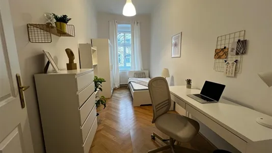 Rooms in Wien Ottakring - photo 3