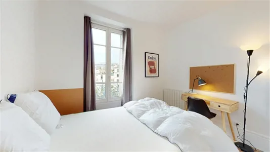 Rooms in Paris 15ème arrondissement - photo 2