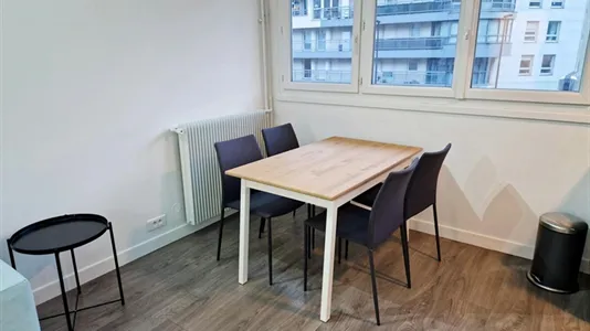 Apartments in Boulogne-Billancourt - photo 5