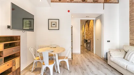 Apartments in Barcelona Sarrià-St. Gervasi - photo 8