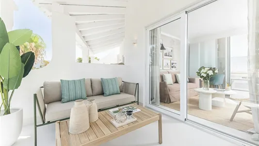 Apartments in Eivissa - photo 8