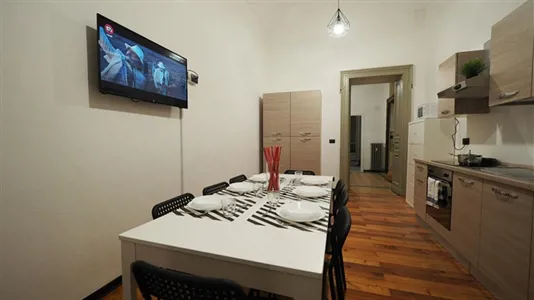 Rooms in Turin - photo 2