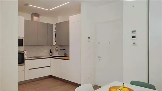 Apartments in Buccinasco - photo 8