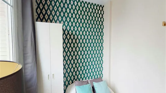 Rooms in Boulogne-Billancourt - photo 4
