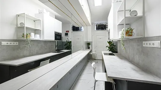 Rooms in Budapest Józsefváros - photo 7