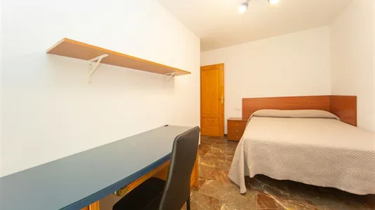 Rooms in Granada - photo 2