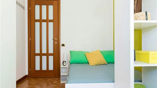Rooms in Buccinasco - photo 3