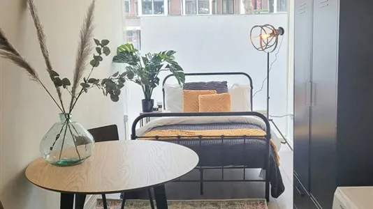 Apartments in Rotterdam Delfshaven - photo 5