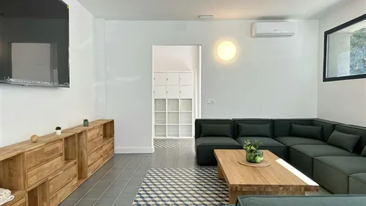 Rooms in Madrid San Blas - photo 8