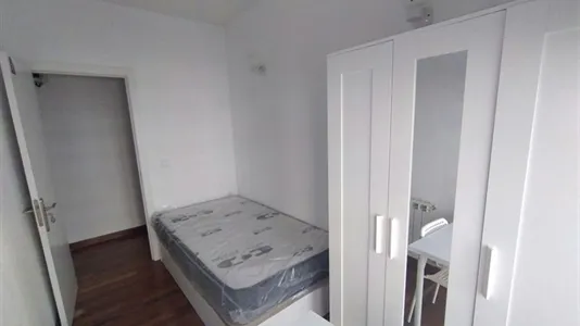 Rooms in Madrid Salamanca - photo 2